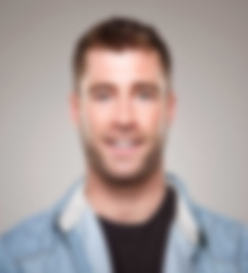 Portrait: Vorname Nachname