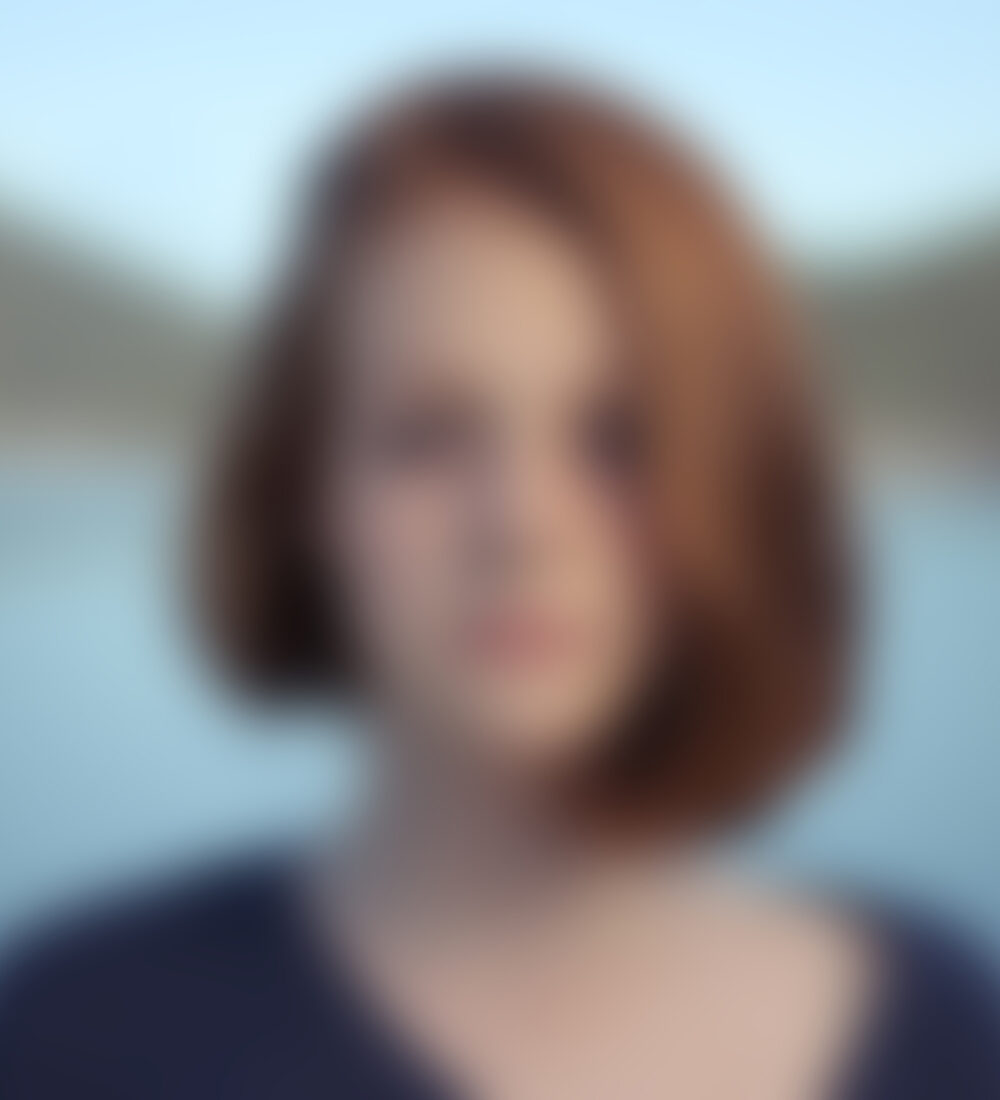 Portrait: Vorname Nachname